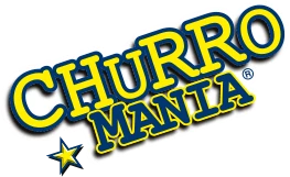 Logo Churromania